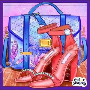 Meet your Posher, Mary